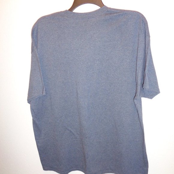 Muhammad Ali T-Shirt Size 2XL - Picture 7 of 10